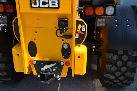 JCB 542-100