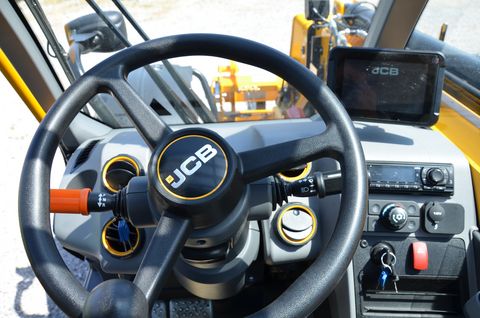 JCB 542-100
