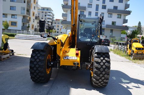 JCB 542-100