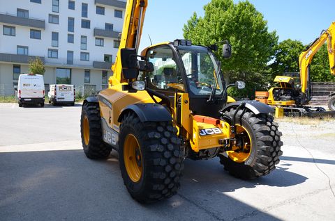 JCB 542-100