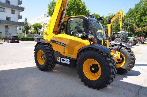 JCB 542-100