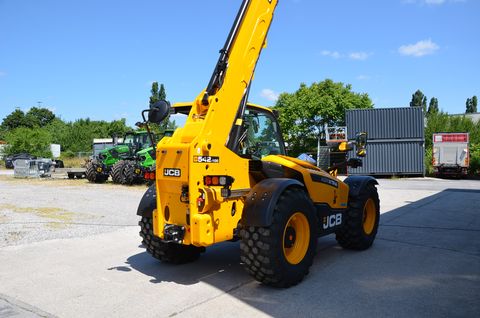 JCB 542-100