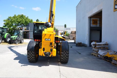 JCB 542-100