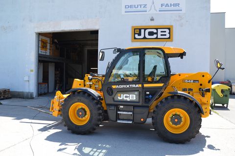 JCB 542-100
