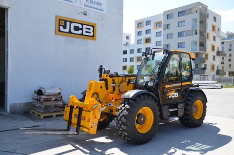 JCB 542-100