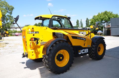 JCB 542-100