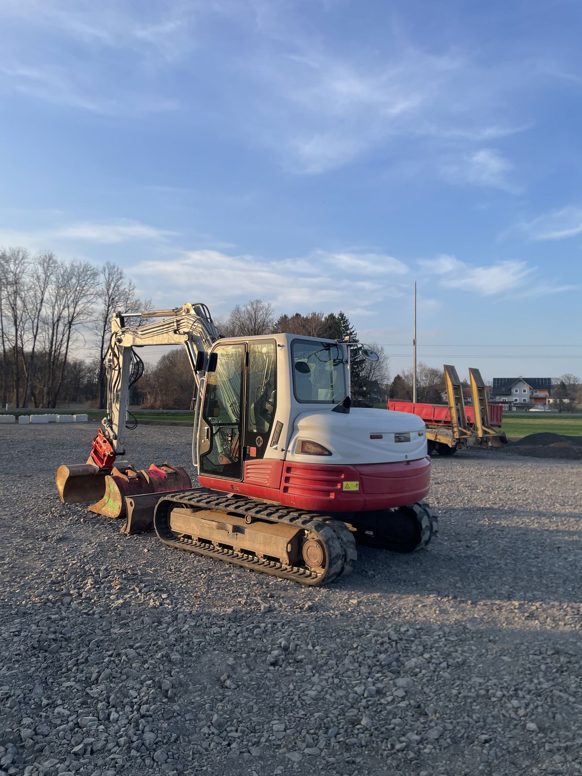 Takeuchi TB 290 2