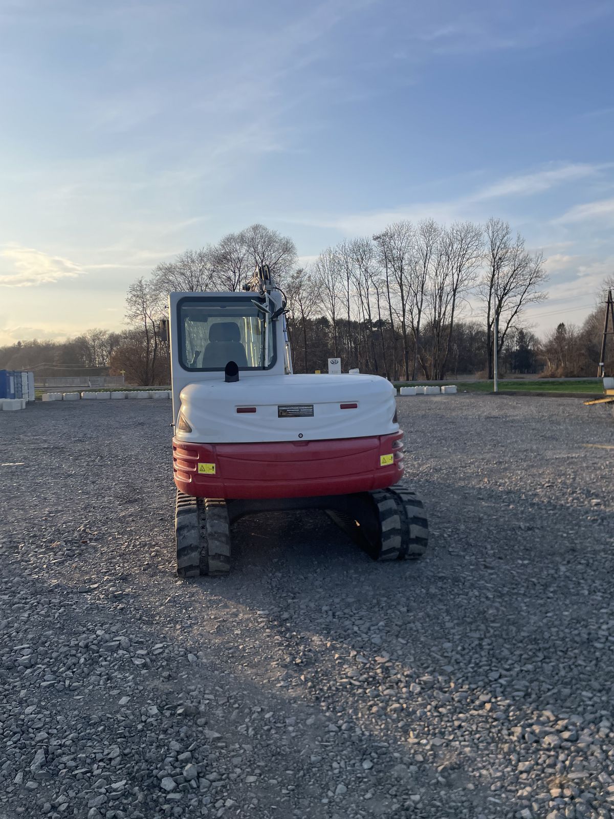 Takeuchi TB 290 3