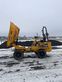 Thwaites 3,5 Tonnen