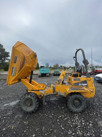 Thwaites 3,5 Tonne