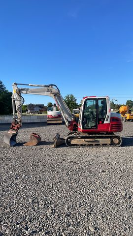 Takeuchi TB 290 