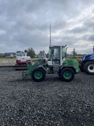 Liebherr 507 Stereo