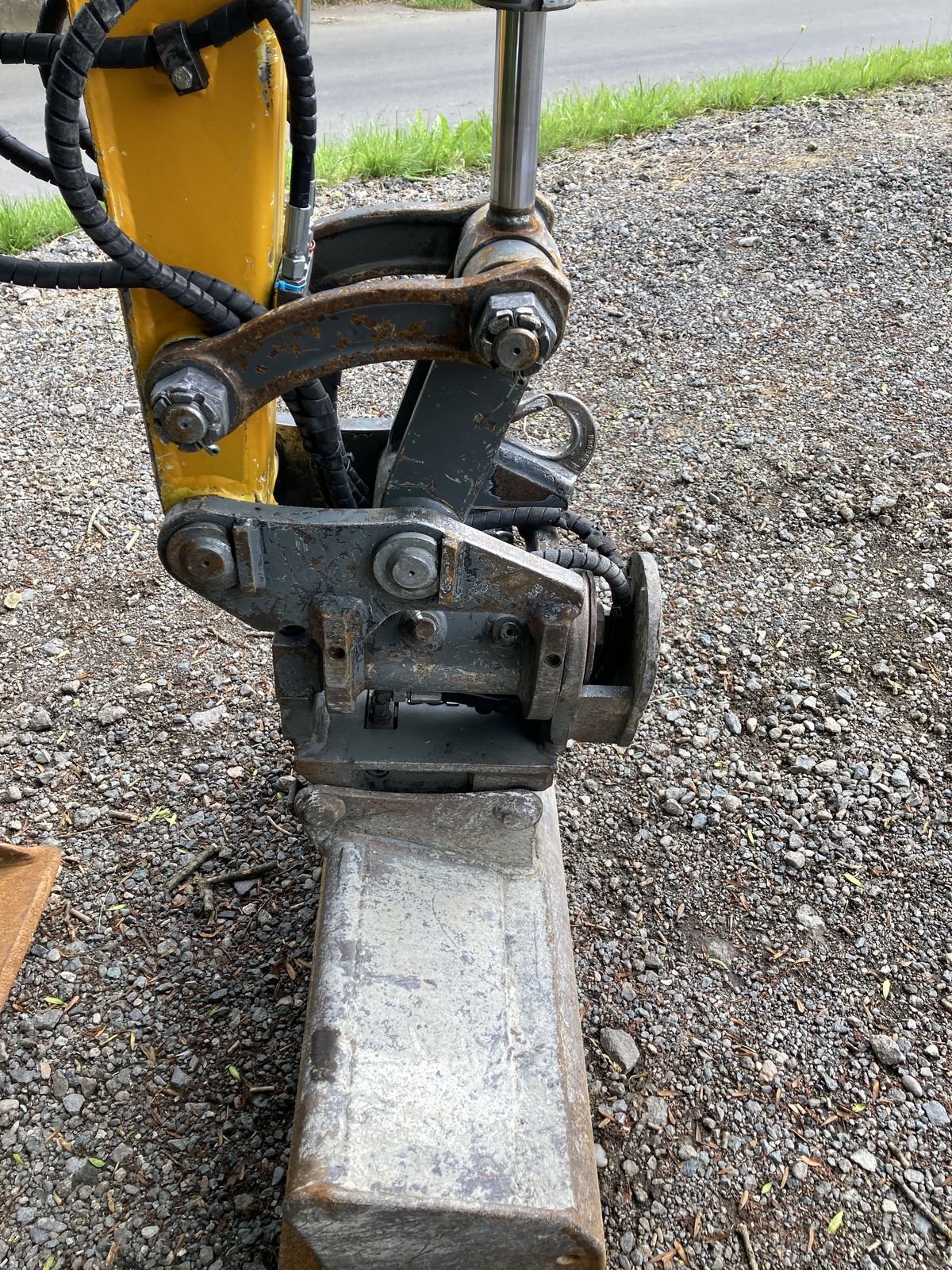 Wacker Neuson Neuson 28Z3 3