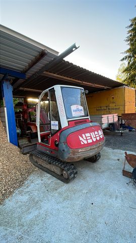 Neuson 3402
