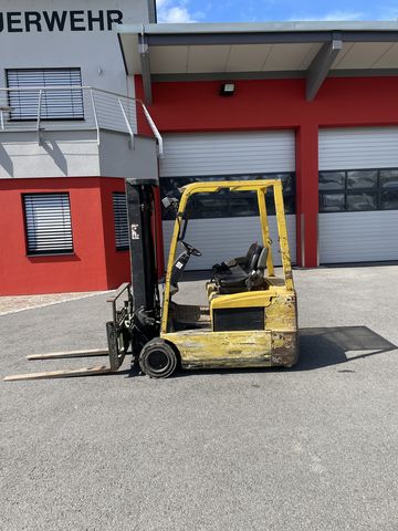 Hyster 2.0