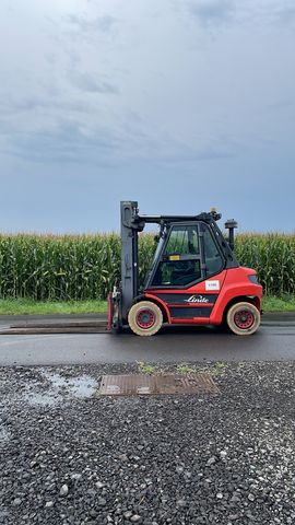 Linde H60 D 