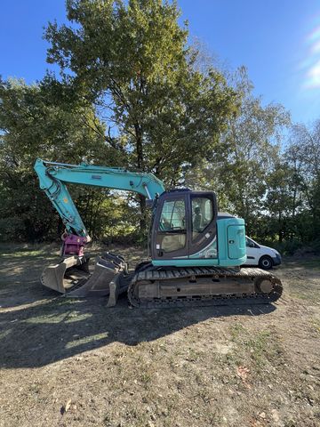 Kobelco SK 140