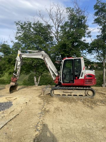 Takeuchi TB 290