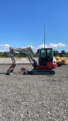 Takeuchi TB 240