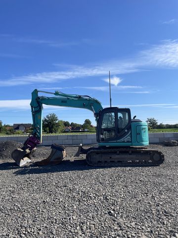 Kobelco SK140SRLC