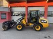 JCB 406 