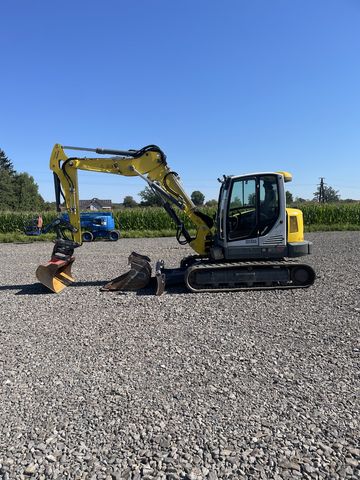 Wacker ET 90