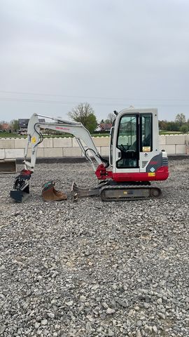 Takeuchi TB 219