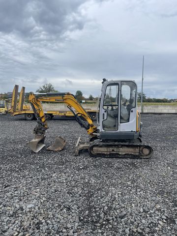 Wacker Neuson EZ 28