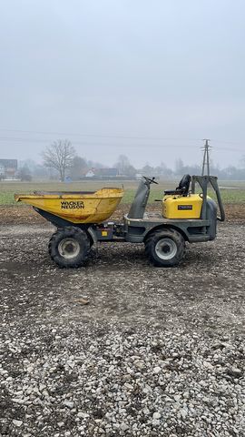 Wacker 4001 S