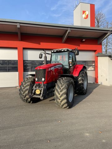 Massey Ferguson 7497-4