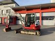 Takeuchi TB 260 Powertilt 