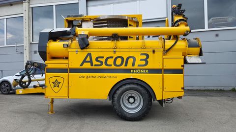 Ascon3 PHÖNIX