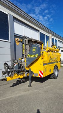 Ascon3 PHÖNIX