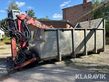 Sonstige Krancontainer