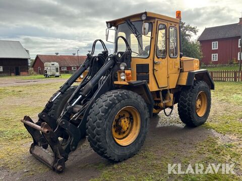 Volvo 4200