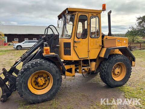 Volvo 4200 2