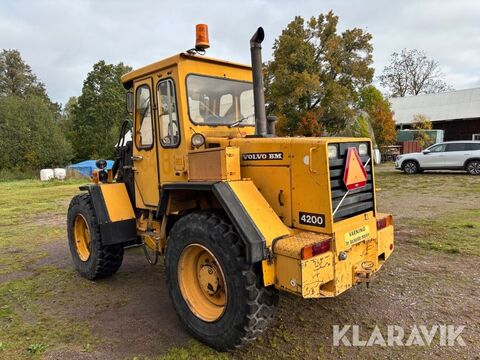 Volvo 4200 3