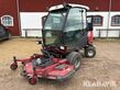 Toro Groundmaster 3400