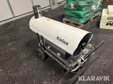 Sonstige Kinlux 80 kW