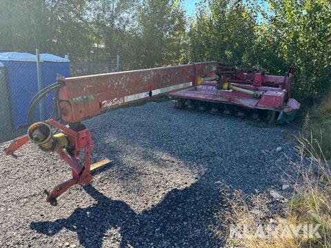 Sonstige GMS 3200 Flex
