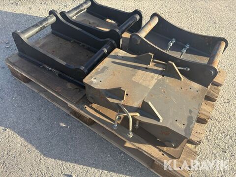 Sonstige Grindfäste S50