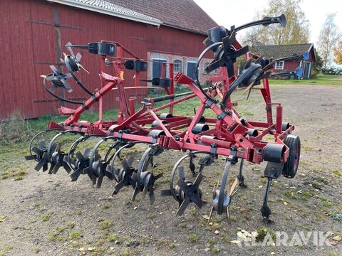 Kongskilde Vibro Flex