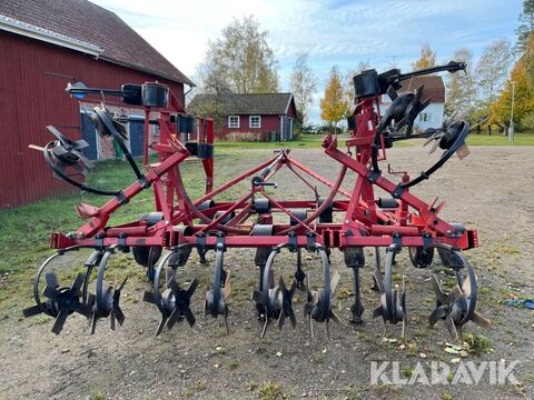 Kongskilde Vibro Flex 2