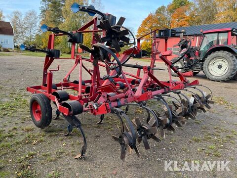 Kongskilde Vibro Flex 3