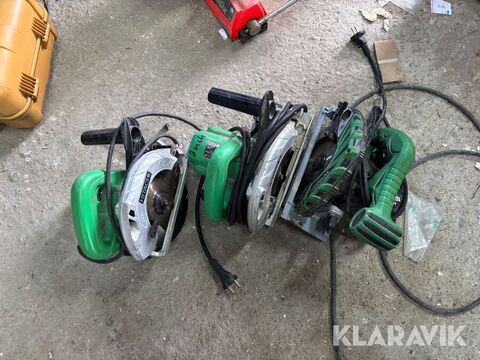 3 star Hitachi