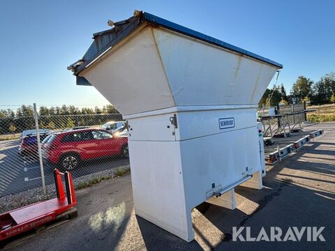 Sonstige Zoutoplosser S3000 FA