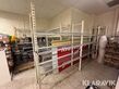 Sonstige Lagerhylla 2 st sektioner
