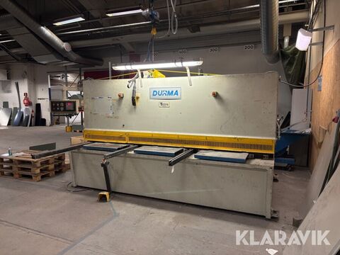 Sonstige Durmazlar DHGM 3013