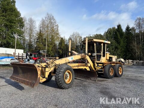Sonstige Mattson NV 161
