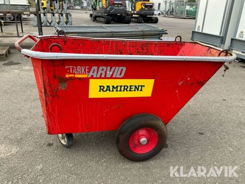400 L / 750 kg 3